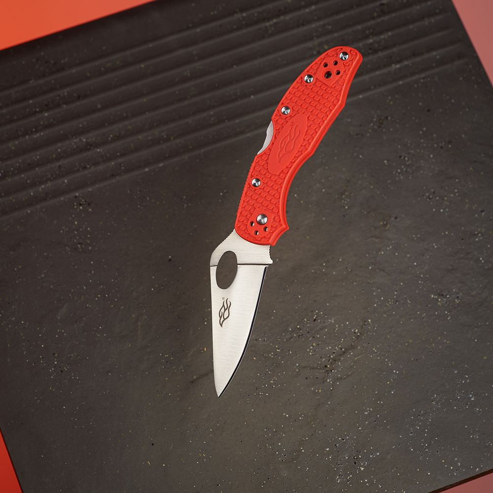 Ніж складаний Firebird F759M-OR Київ - фото 9