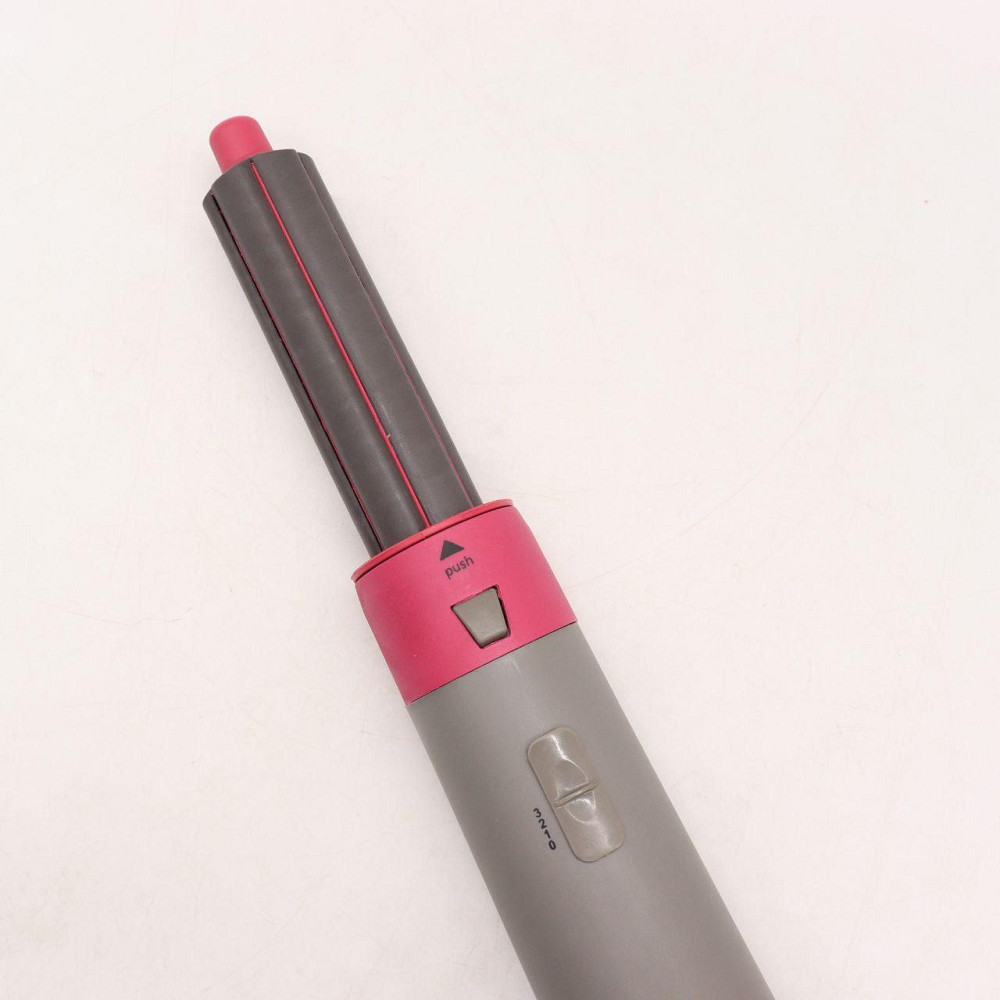 Фен-стайлер 5в1 Hot Air Styler + Подарунок Щипці для завивки вій LY-150 / Стайлер для волосся / Мультистайлер Київ - фото 8