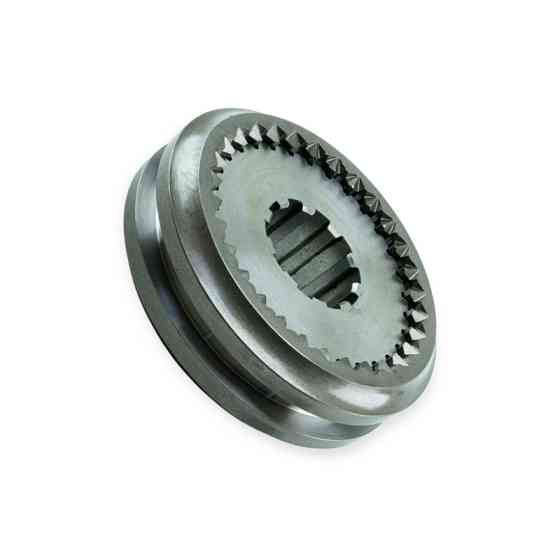 Муфта 3-4 передачи ГАЗ-53 в сборе (Truckman) Мукачево