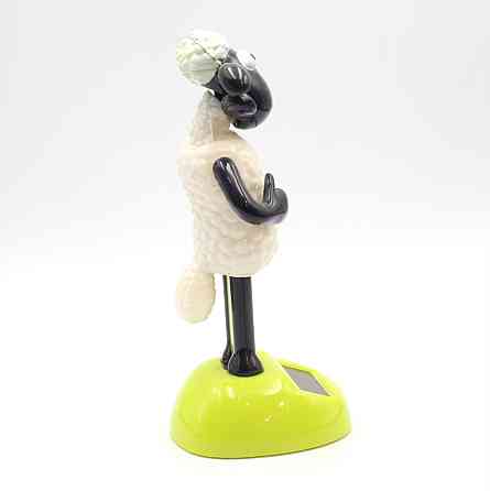 Сонячна фігура "Sheep" 11 см Рівне