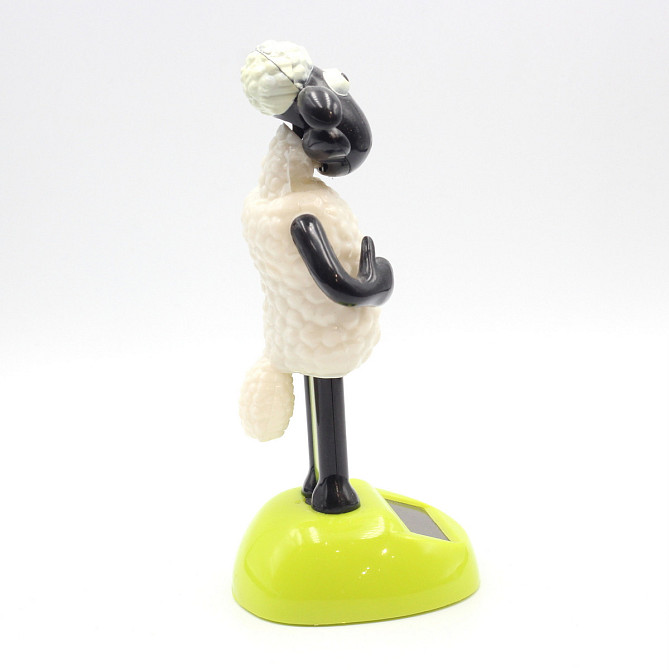 Сонячна фігура "Sheep" 11 см Рівне - фото 4