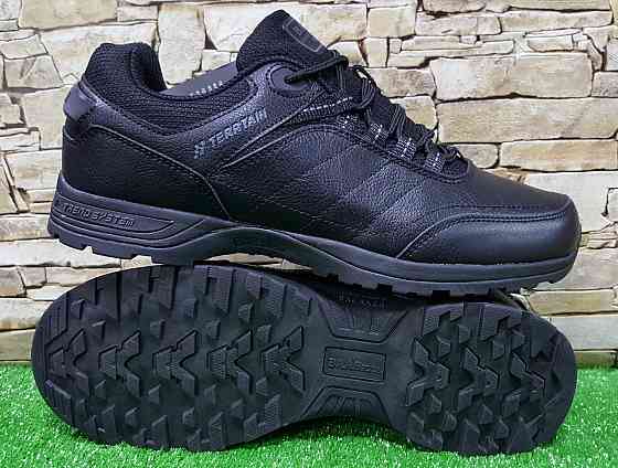 Мужские демисезонные кроссовки BaaS Terrtain,производство Польши 44 Киев