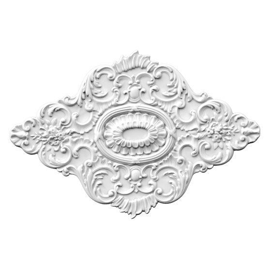 Розетка полиуретановая Gaudi Decor R 361 Днепр