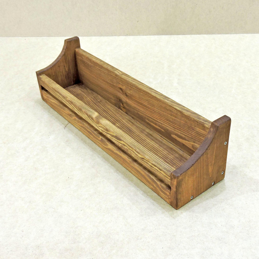 Полка настенная 