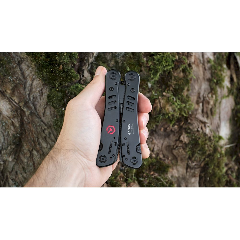 Мультитул Multi Tool Ganzo G302-В Киев - изображение 10