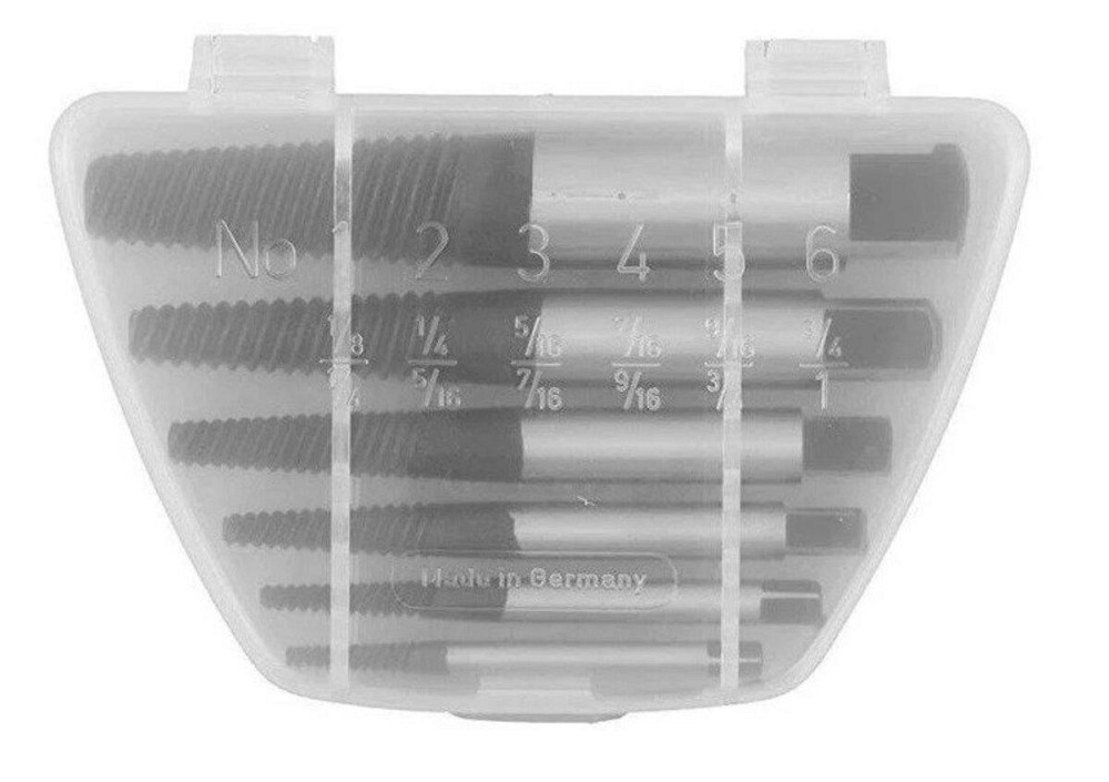 Набор экстракторов USH : М3-М24. N°1-6. для винов 6 Од. Одесса - изображение 2