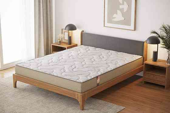 Ортопедичний пружинний матрац Levante Brezza/Леванте Бриза ТМ Highfoam 120х200 Харків