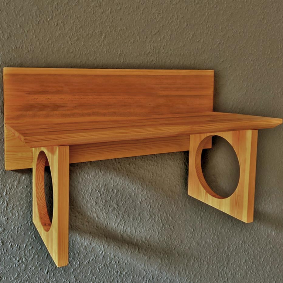 Органайзер ковриков для йоги 