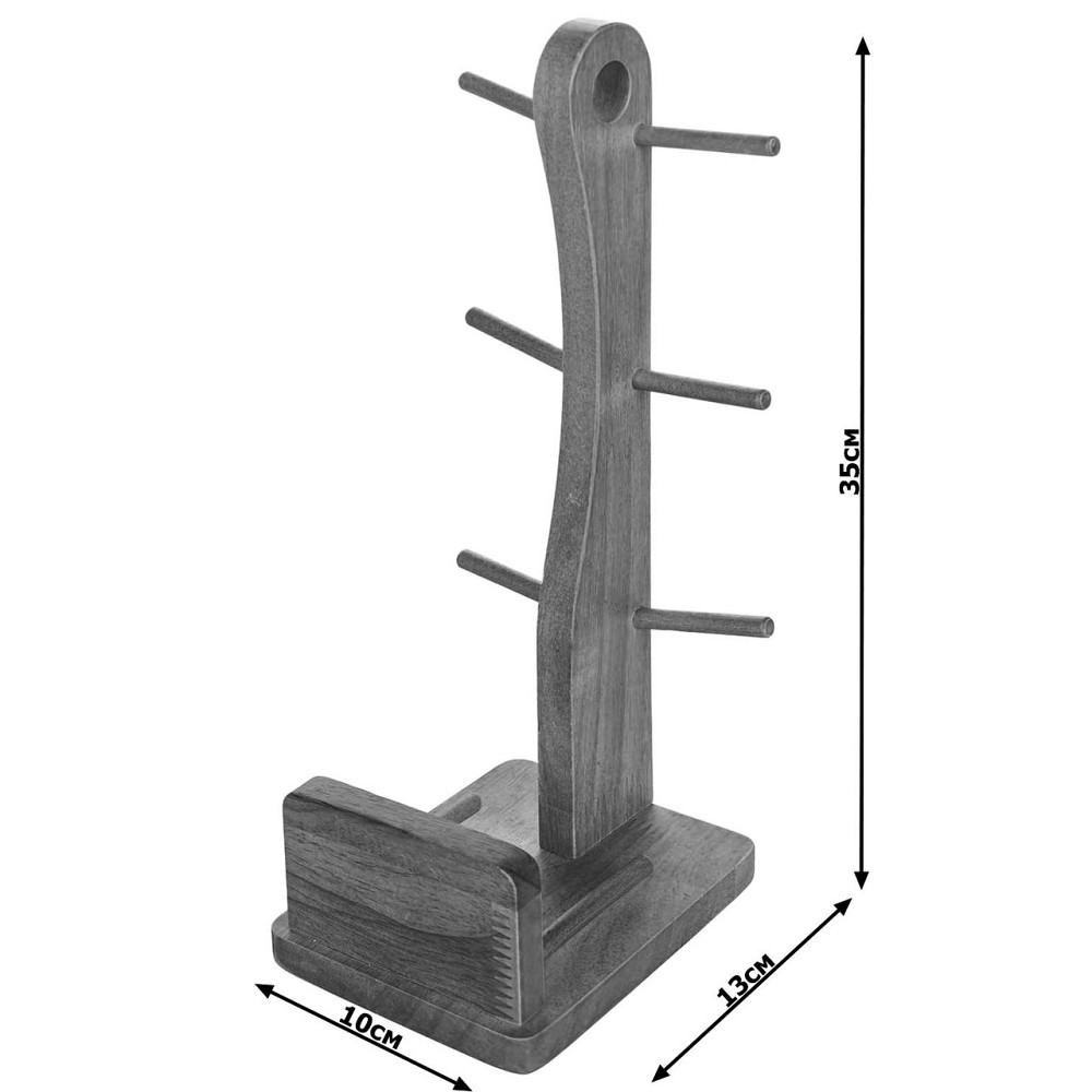 Стойка для кружек 