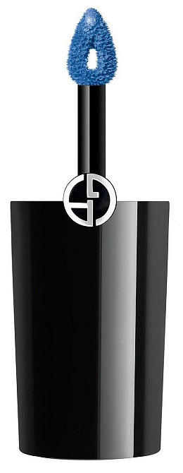 Тіні для повік Giorgio Armani EYE TINT 58 Prussian Blue Слов'янськ - фото 2