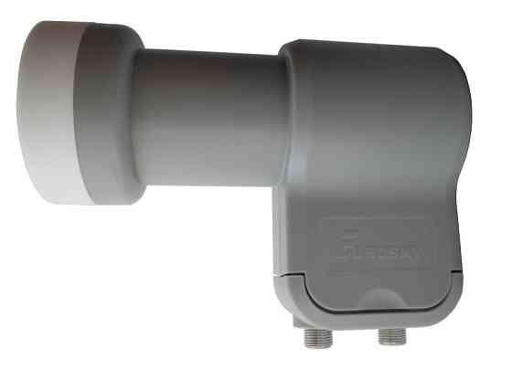 Супутниковий конвертер TWIN Eurosky UTP-5 Вінниця