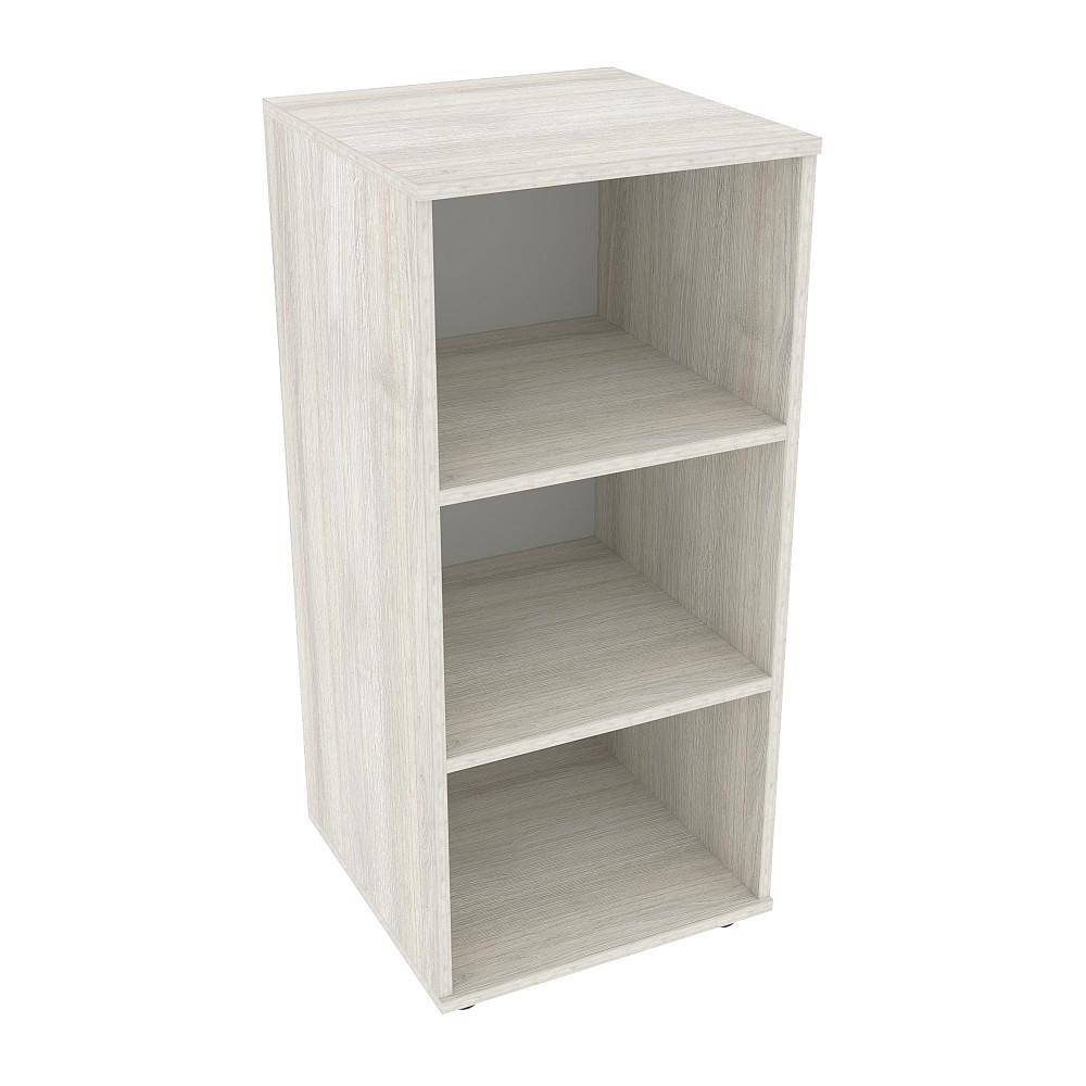 Стелаж Ketrin, Дуб Шамоні Світлий, 420/425/900 Львів - фото 1