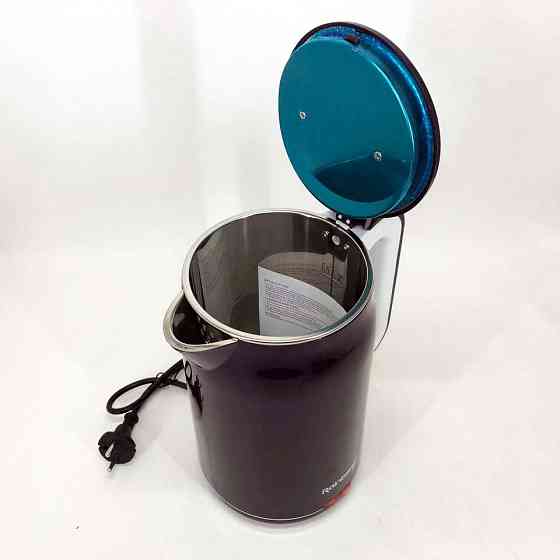 Чайник електричний Rainberg RB-2247 2000Вт 2л Purple LU-23 Івано-Франківськ