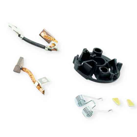 Щітковий стартер Lanos, Amulet AS-PL вузол Мукачево