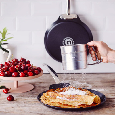 Сковорода GreenPan Essence Magneto гриль 28 см (CC006338-001) Вінниця - фото 5