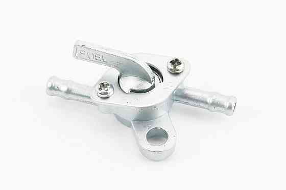 Terra-X 250 (2015) Кран паливний на два штуцери підвісний Київ