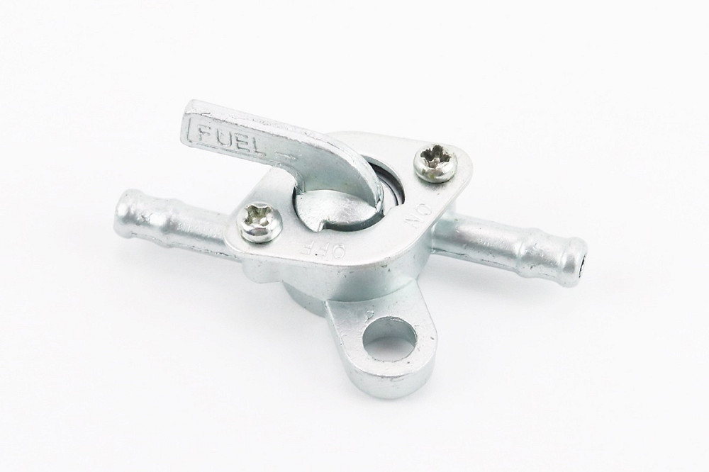 Terra-X 250 (2015) Кран паливний на два штуцери підвісний Київ - фото 1