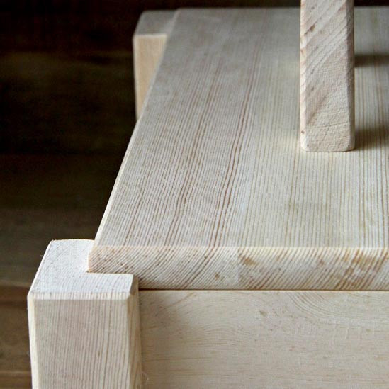 Конфетница 