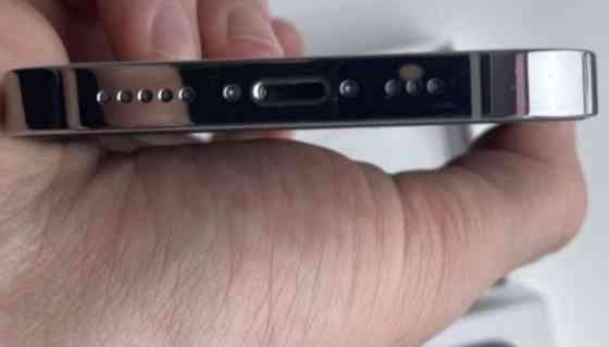 Айфон: iPhone 14 Pro Neverlock 128Gb. Silver. Київ