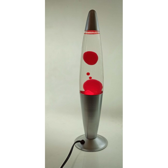 Ночник настольный светящийся Лава лампа Киев - изображение 4