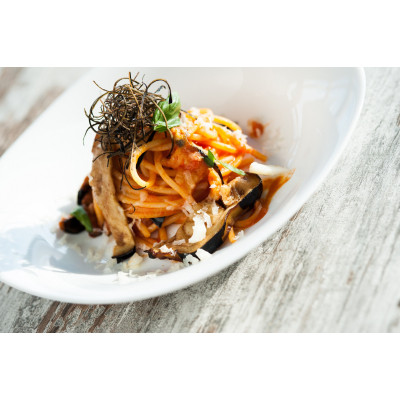 Тарілка Bormioli Rocco Parma 23 x 23 см Супова (498870F27321990) Вінниця - фото 9