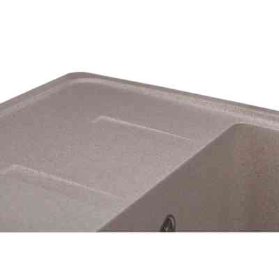 Мийка кухонна GRANADO PALMA terra (gr2003) Вінниця