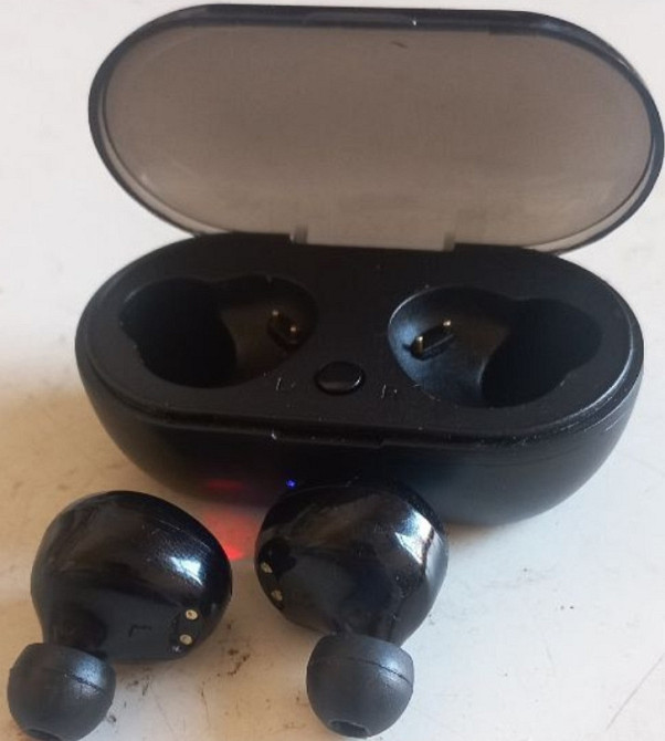 Наушники Bluetooth 981 Харків - фото 6