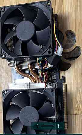 Відеокарта для Майнінгу Р104 -100 8Gb. Київ