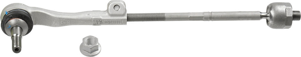 Рульова тяга права (з наконечником) Raiso (Швеція) BMW X3 G08, БМВ Х3 Г08 17 - #RL-871892B UAYMPLS22 Ковель - фото 1