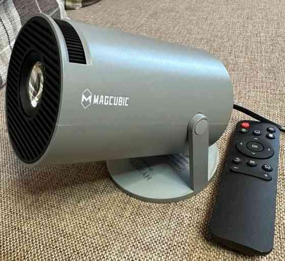 Проектор Magcubic HY300 PRO Харків