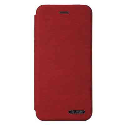 Чехол для мобильного телефона BeCover Exclusive Nokia C31 Burgundy Red (710246) Винница