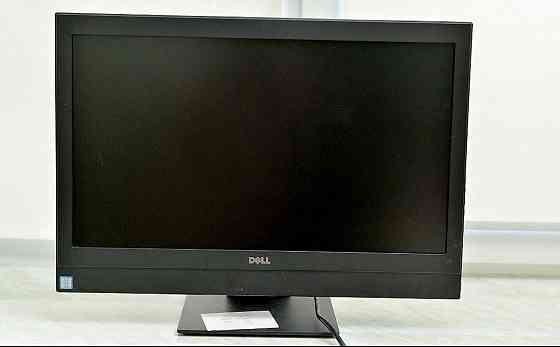 Моноблок Dell Optiplex 7450 24 AIO i5-7600/16Gb/500Gb/Win10 Б\У Киев