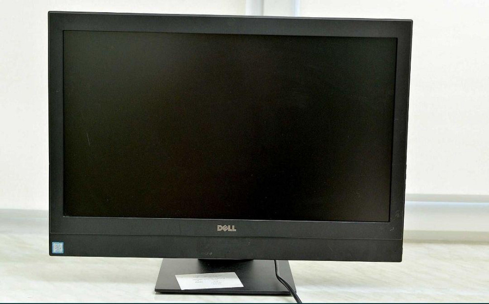 Моноблок Dell Optiplex 7450 24 AIO i5-7600/16Gb/500Gb/Win10 Б\У Киев - изображение 2