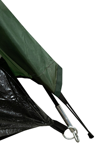 Палатка четырехместная Totem Summer 4  (UTTT-029) Киев - изображение 3