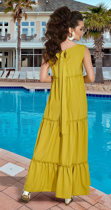 Лёгкий сарафан (46) Киев - изображение 2