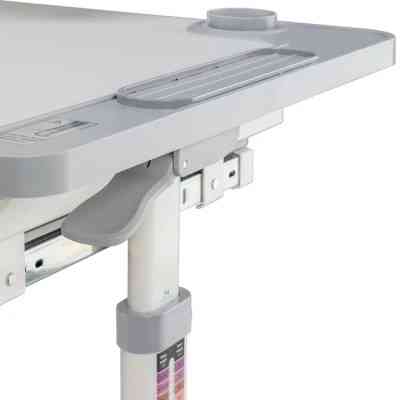 Парта зі стільцем Cubby Lupin Grey (Lupin grey KIDS FURNITURE) Вінниця