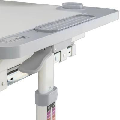 Парта зі стільцем Cubby Lupin Grey (Lupin grey KIDS FURNITURE) Вінниця - фото 4