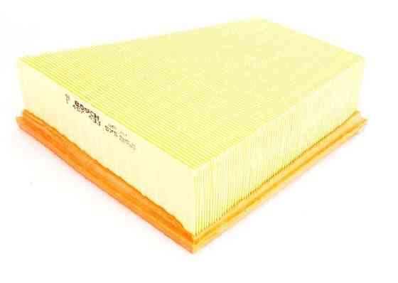 Повітряний фільтр BOSCH 3575 VW/SKODA/SEAT Polo, Fabia, Roomster, Cordoba,Ibiza Харків