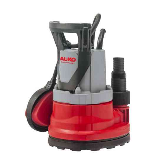 Насос заглибний для чистої води Al-Ko 113961 Sub 8500 Коломия