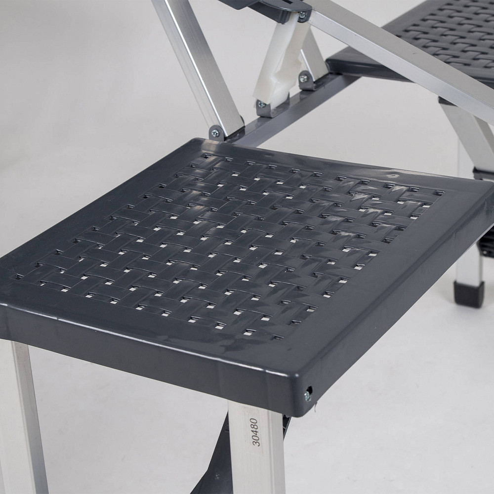 Стол Bo-Camp Basic Grey (1404374) Вінниця - фото 5