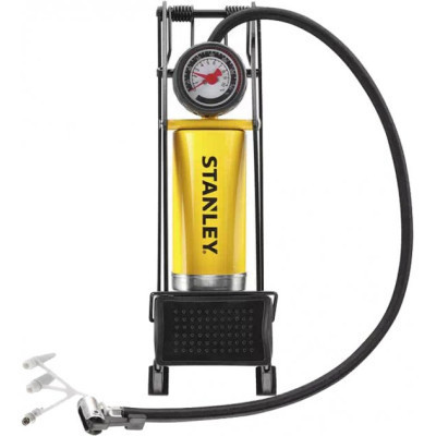 Насос ножной Stanley STHT80894-1 Винница - изображение 2