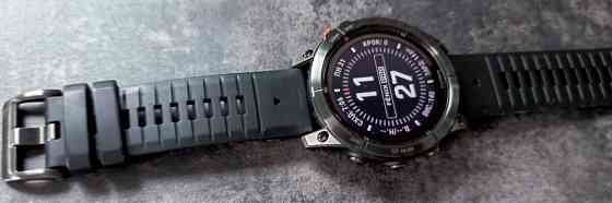Смарт -Часы Garmin Fenix 7 PRO Solar 47mm Киев