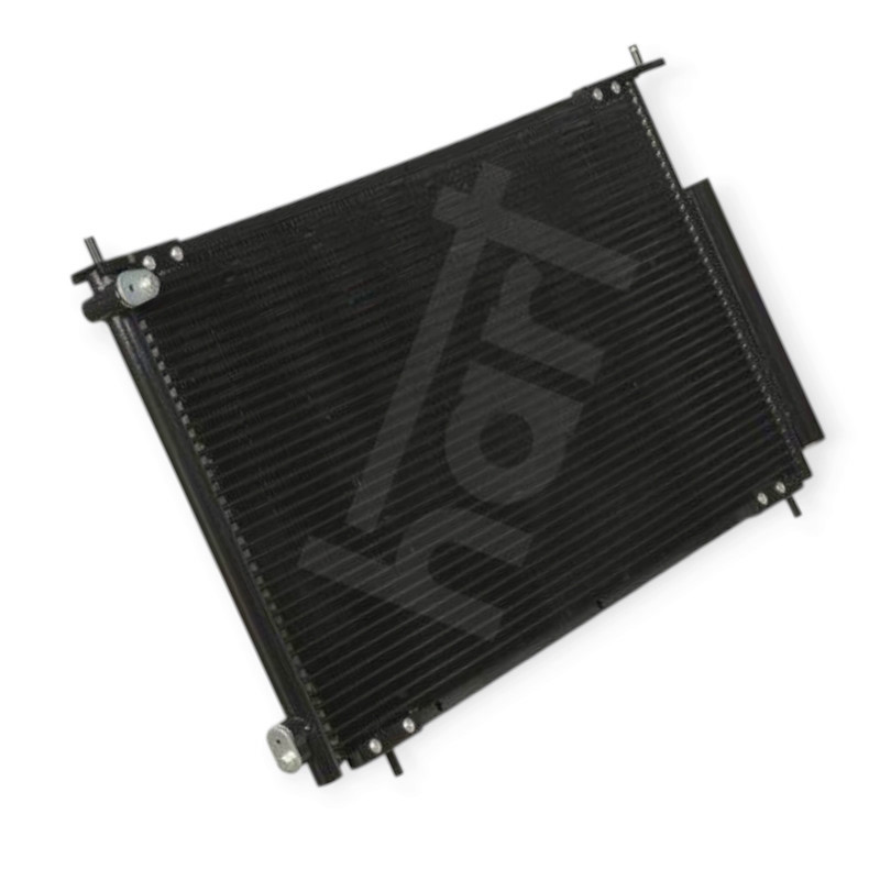 Радиатор Хонда Accord, CR-V 2.0i 02- кондиционера Мукачево - изображение 1