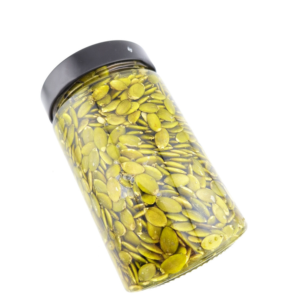 Тыквенные семечки с медом 480 грамм Одесса - изображение 4