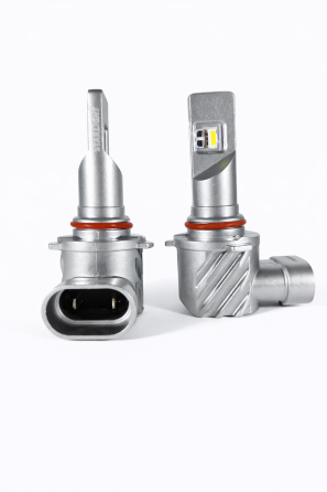 Комплект светодиодных ламп StarLight Compact Vision HB3 (9005) P20d 6000K 12/24V (пассивное охлаждение) Харьков