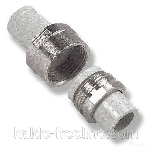 Розбірне з'єднання 25 Харків - фото 1