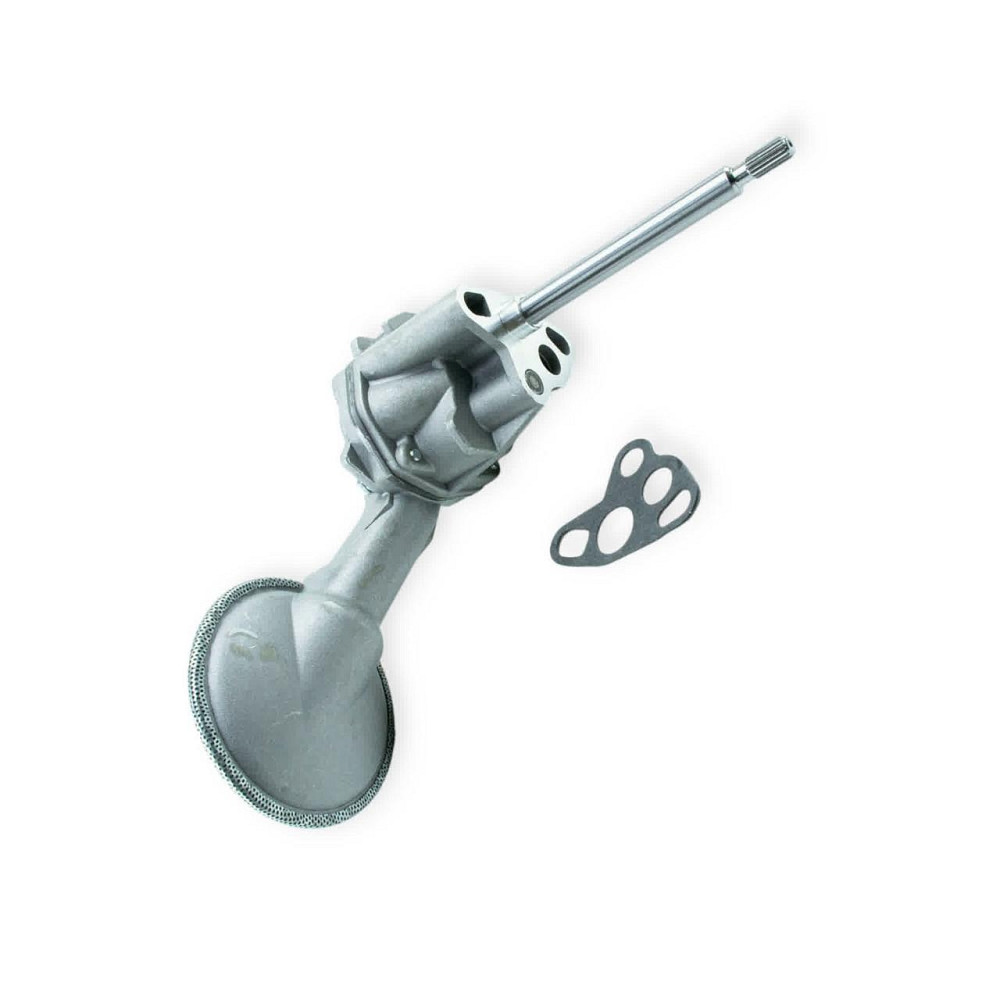 Маслонасос 2101 Мукачево - фото 1