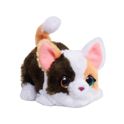 Интерактивная игрушка Furreal серии My Mini's - Маленький котенок (28062) Винница - изображение 1