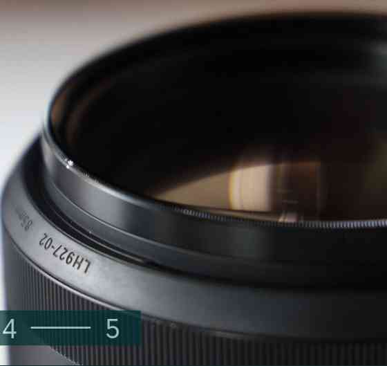 Объектив SIGMA 85mm f/1.4 DG NSM Art for Ganon. Киев