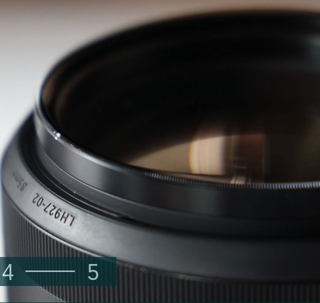Объектив SIGMA 85mm f/1.4 DG NSM Art for Ganon. Киев - изображение 2
